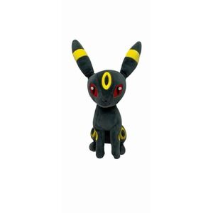 Pokemon Umbreon Plush Wicked Cool Toys 2020 11" stuffed animal